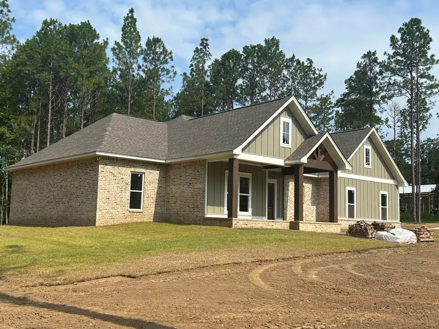6 Thomas Richard Ln., Hattiesburg, MS 39401 - #2
