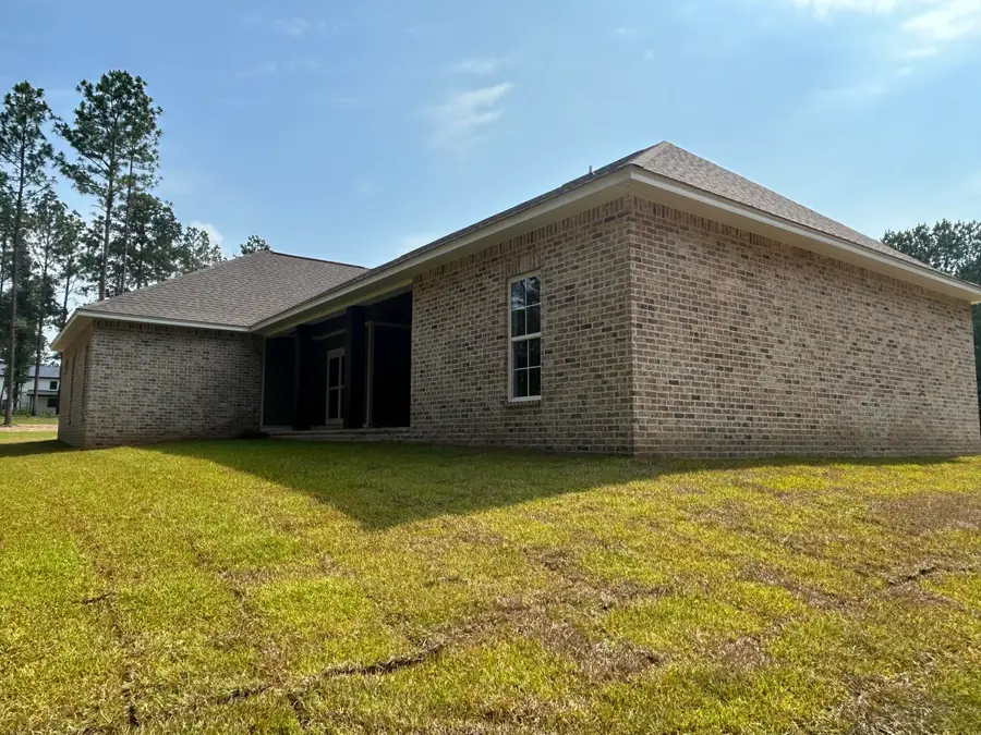 6 Thomas Richard Ln., Hattiesburg, MS 39401 - #3