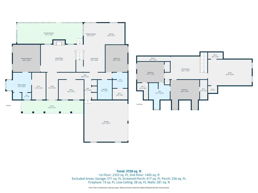 10 Lakeview Cir., Purvis, MS 39475 - #2
