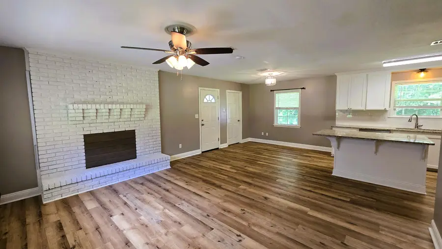 37 Madden Rd., Hattiesburg, MS 39402 - #2