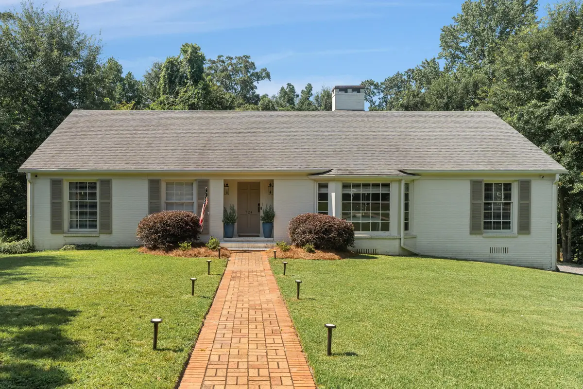 724 15th St., Laurel, MS 39440 - #1