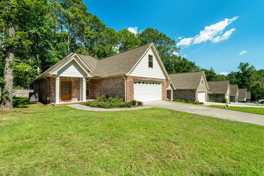 15 Cottage Park, Hattiesburg, MS 39402 - #3