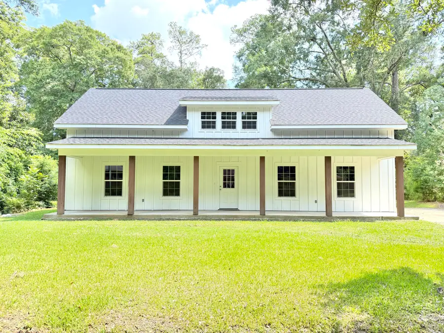622 W 21st St., Laurel, MS 39440 - #3