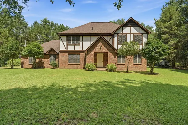 75 W J Bryant, Seminary, MS 39479