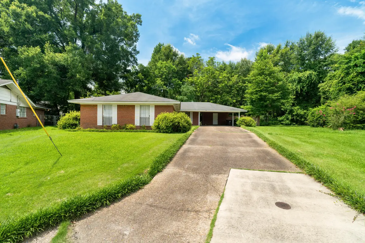 344 Venetian Way, Hattiesburg, MS 39401 - #1