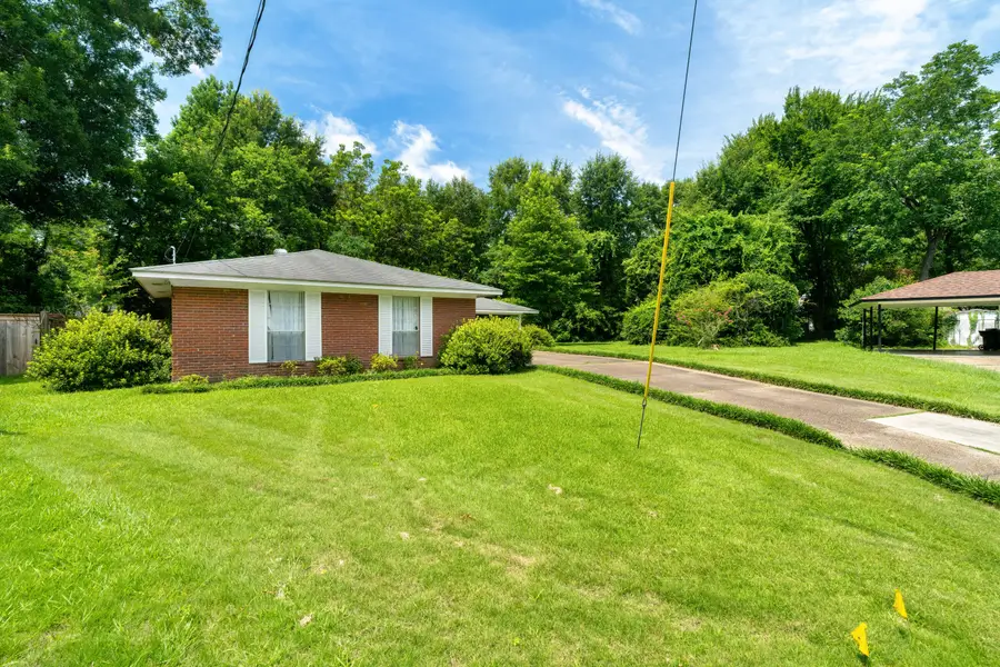 344 Venetian Way, Hattiesburg, MS 39401 - #2