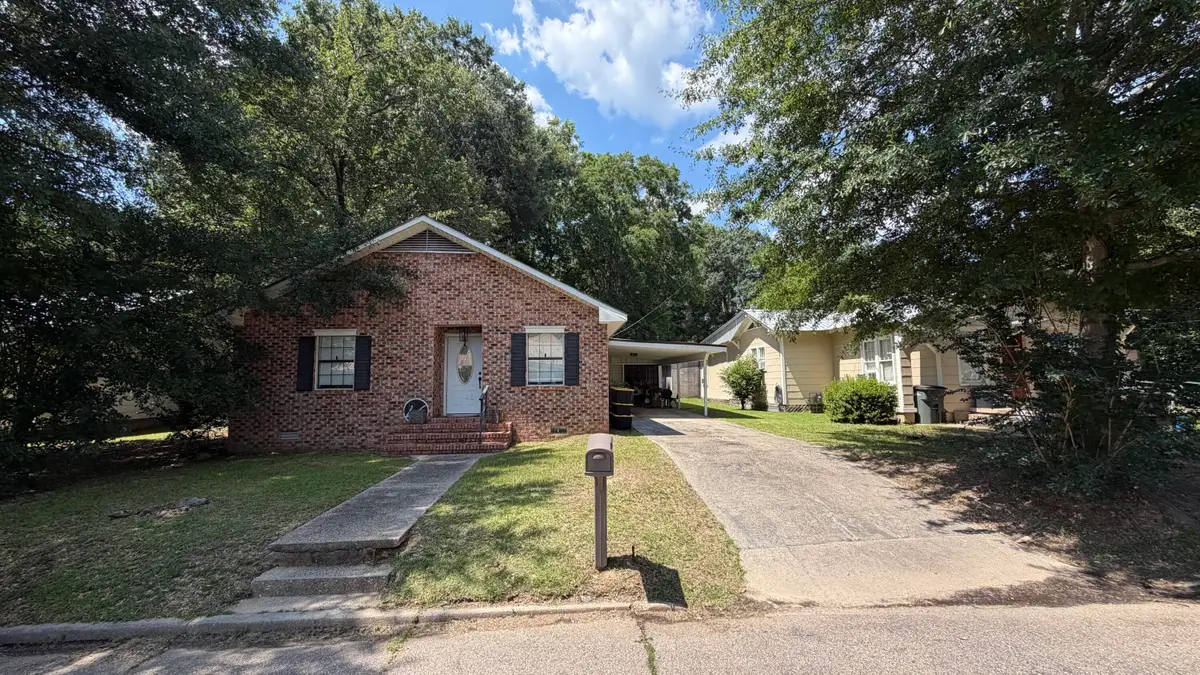 909 Porter St., Columbia, MS 39429 - #1