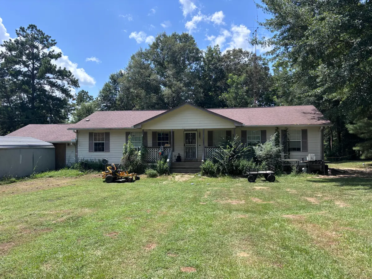 110 Lemmie Ln., Harrisville, MS 39082 - #1