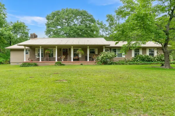 103 Bushtown Shivers, Pinola, MS 39149