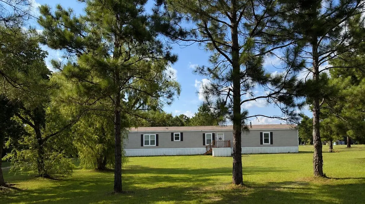 190 Jesse Wells, Poplarville, MS 39470 - #1