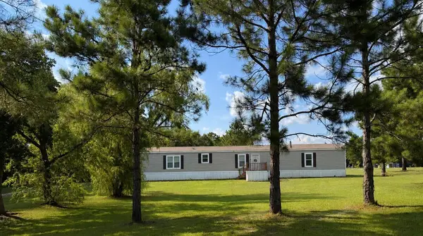 190 Jesse Wells, Poplarville, MS 39470