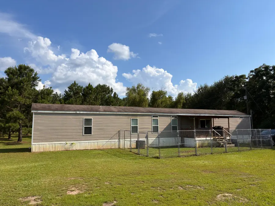 190 Jesse Wells, Poplarville, MS 39470 - #2