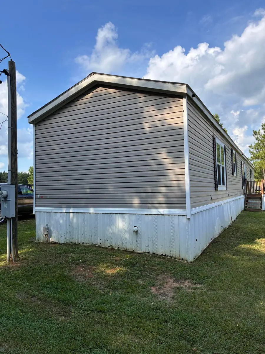190 Jesse Wells, Poplarville, MS 39470 - #3
