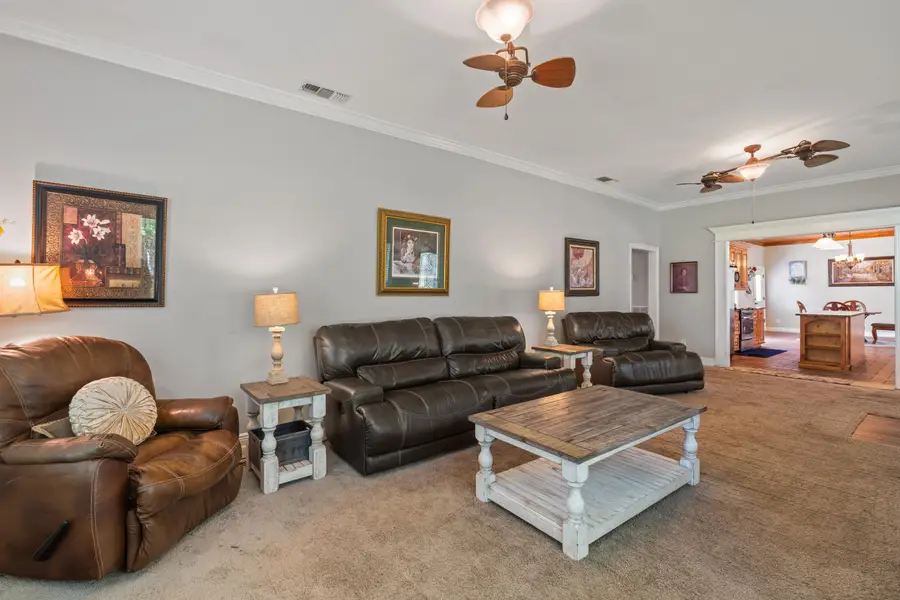 19 Hall Dr., Moselle, MS 39459 - #2