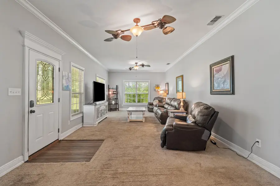19 Hall Dr., Moselle, MS 39459 - #3