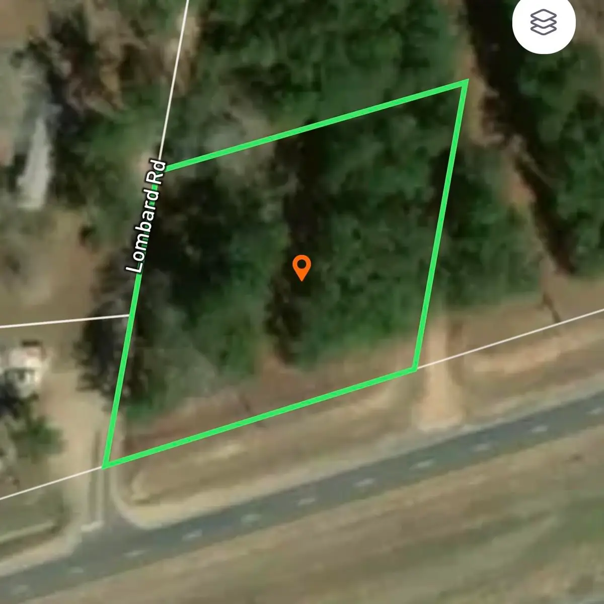 00 Lombard Rd., Columbia, MS 39429 - #1