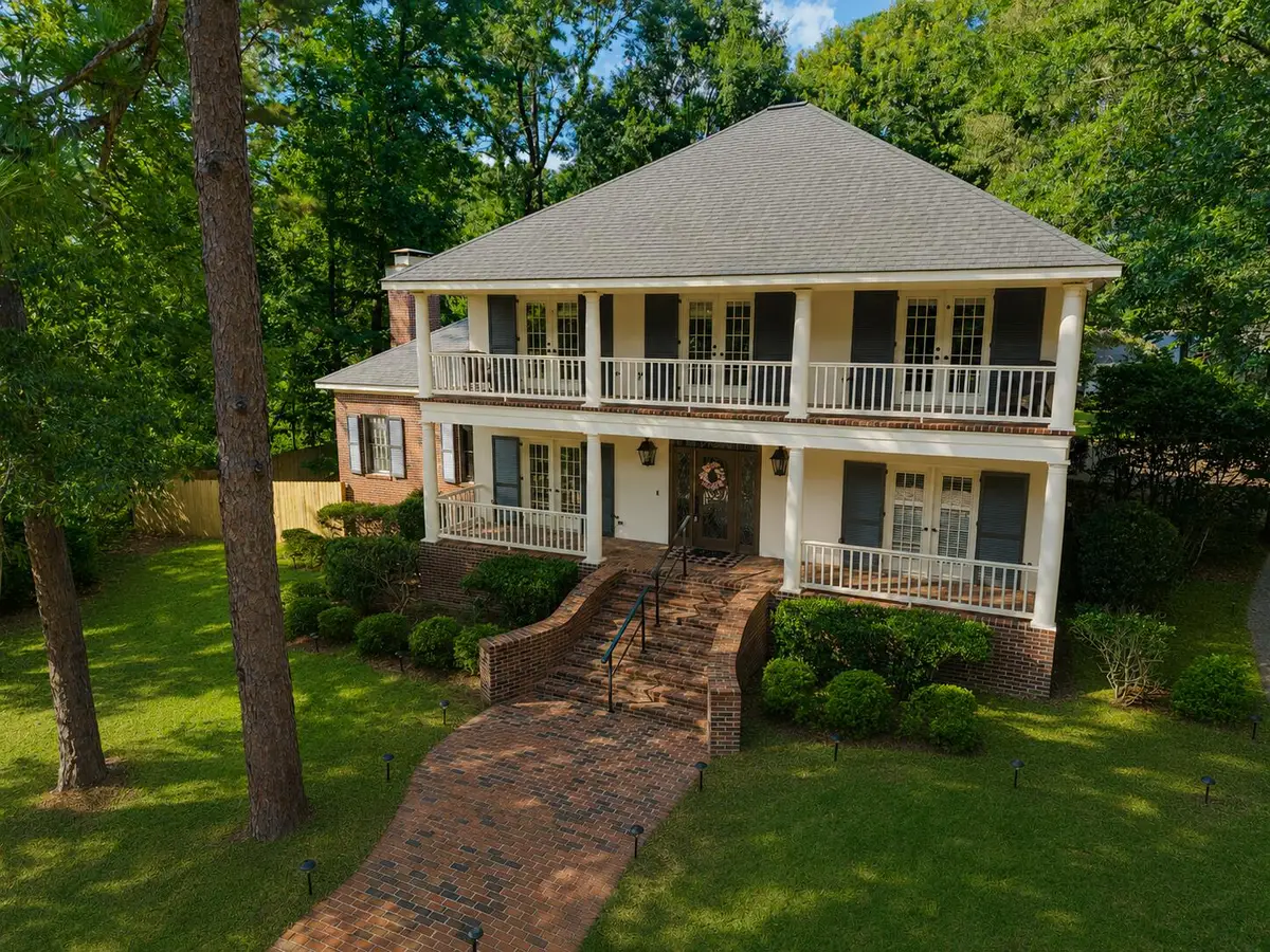 16 Dunleith, Hattiesburg, MS 39402 - #1