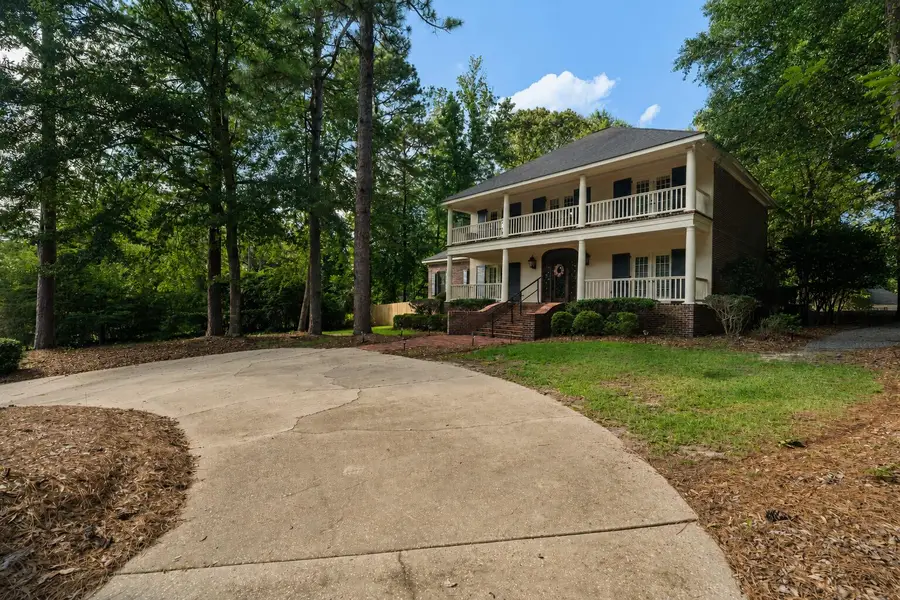 16 Dunleith, Hattiesburg, MS 39402 - #2