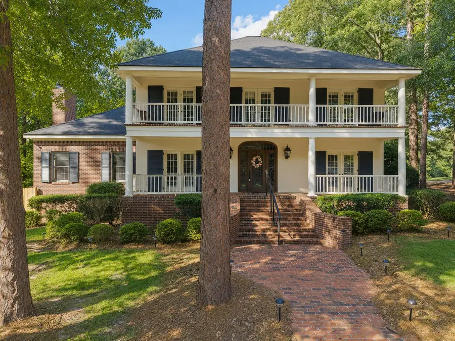 16 Dunleith, Hattiesburg, MS 39402 - #3