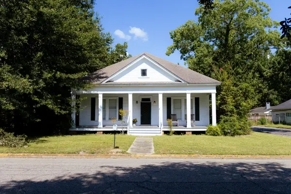 610 Branton Ave., Columbia, MS 39429