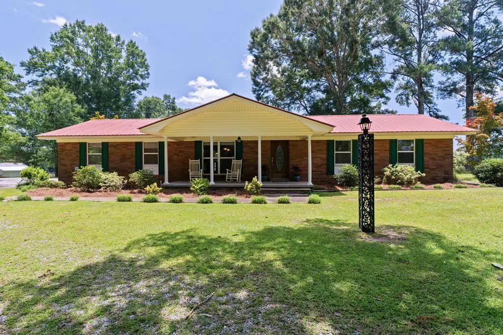 376 Lonesome Pines Rd., Laurel, MS 39443 - #1