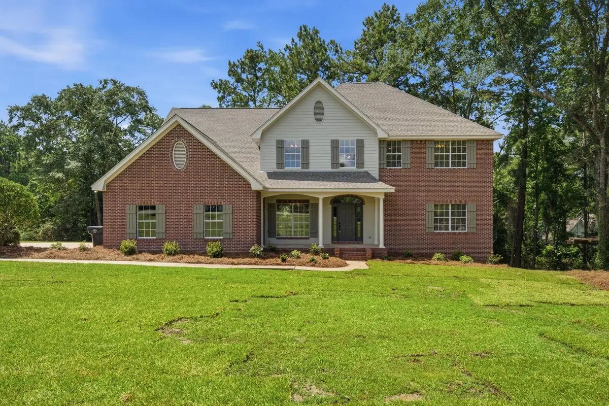 339 Woodstone Dr., Hattiesburg, MS 39402 - #1