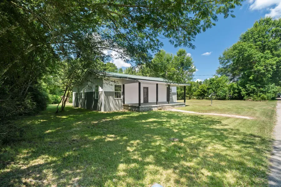 5 Cedar St., Hattiesburg, MS 39401 - #2
