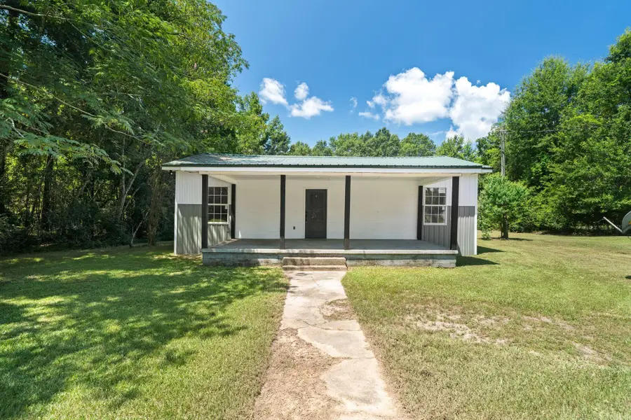 5 Cedar St., Hattiesburg, MS 39401 - #3