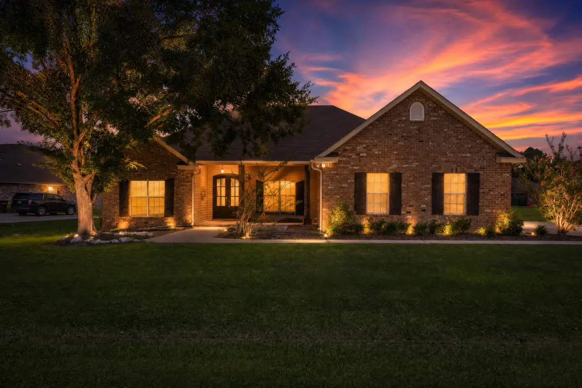 176 Sunline Dr., Petal, MS 39465 - #1