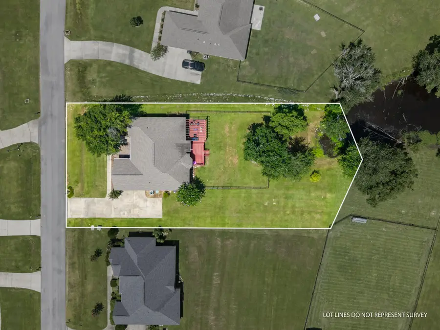 176 Sunline Dr., Petal, MS 39465 - #2