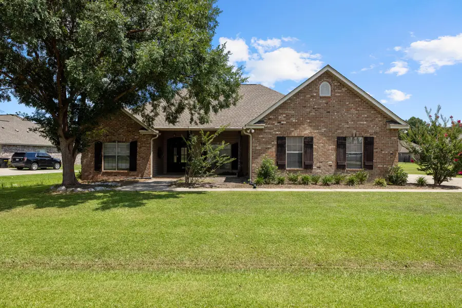 176 Sunline Dr., Petal, MS 39465 - #3