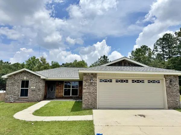 74 Trace Dr., McHenry, MS 39561