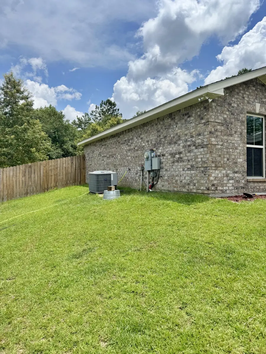 74 Trace Dr., McHenry, MS 39561 - #3