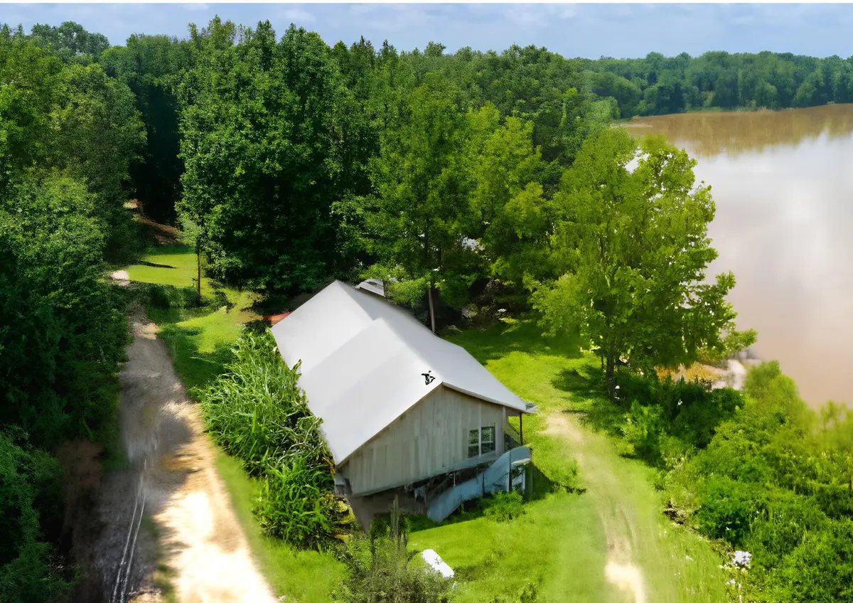 84 Oatis Camp Ln., Columbia, MS 39429 - #1