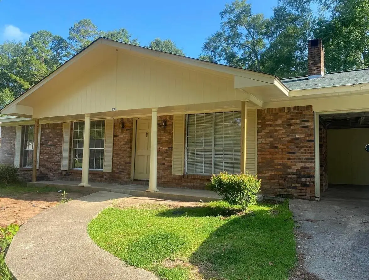 134 Northwest, Hattiesburg, MS 39401 - #1