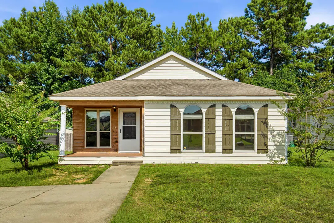 194 Hawthorne Dr., Hattiesburg, MS 39402 - #1