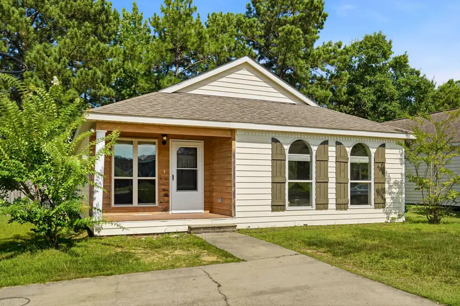 194 Hawthorne Dr., Hattiesburg, MS 39402 - #2