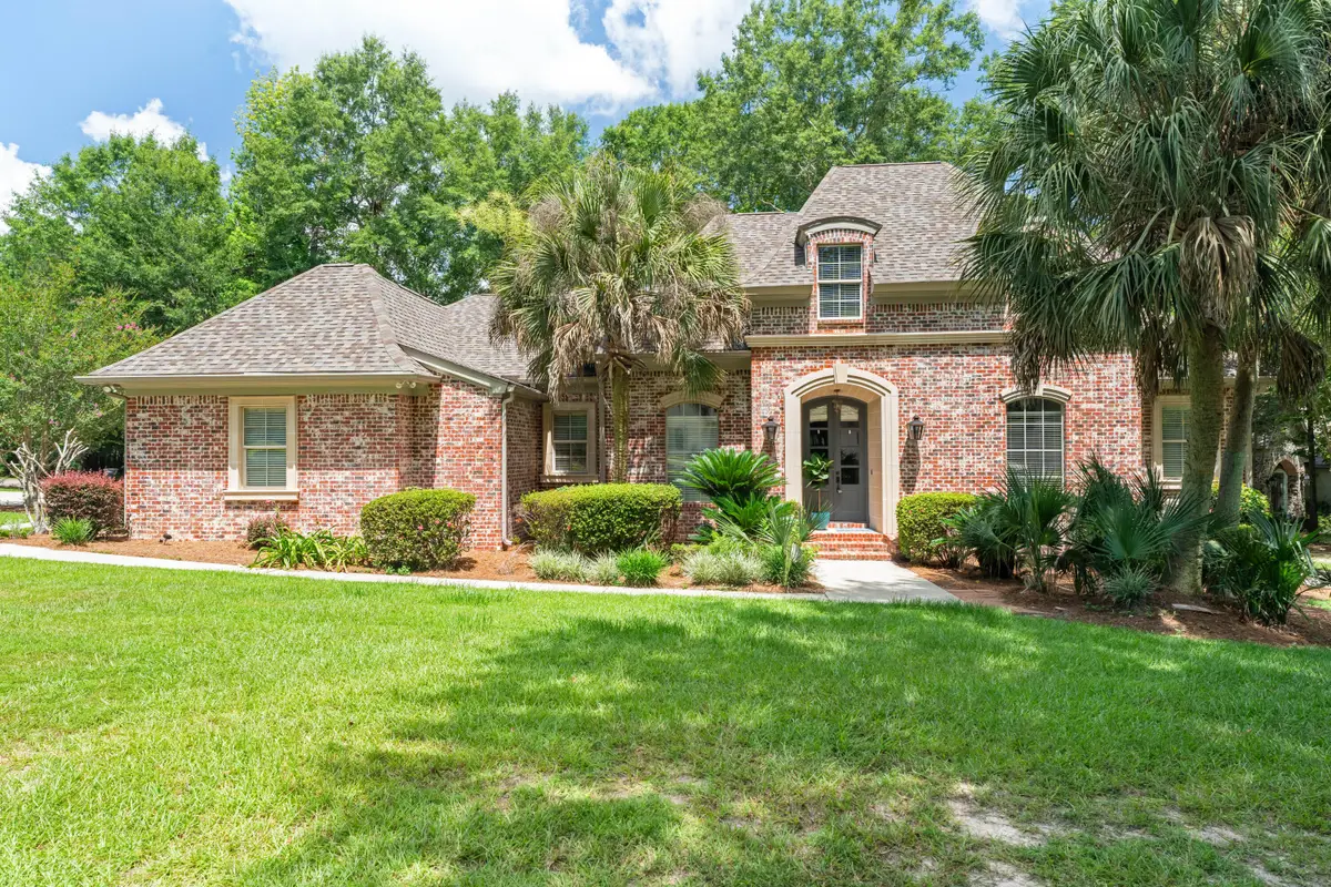 6 Spice Bush, Hattiesburg, MS 39402 - #1