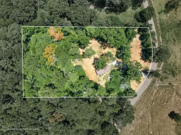 134 Jim Turner Rd., Mendenhall, MS 39114