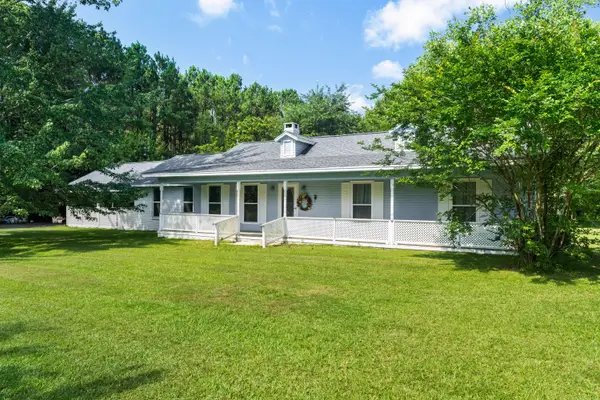 1445 Little Black Creek, Lumberton, MS 39455