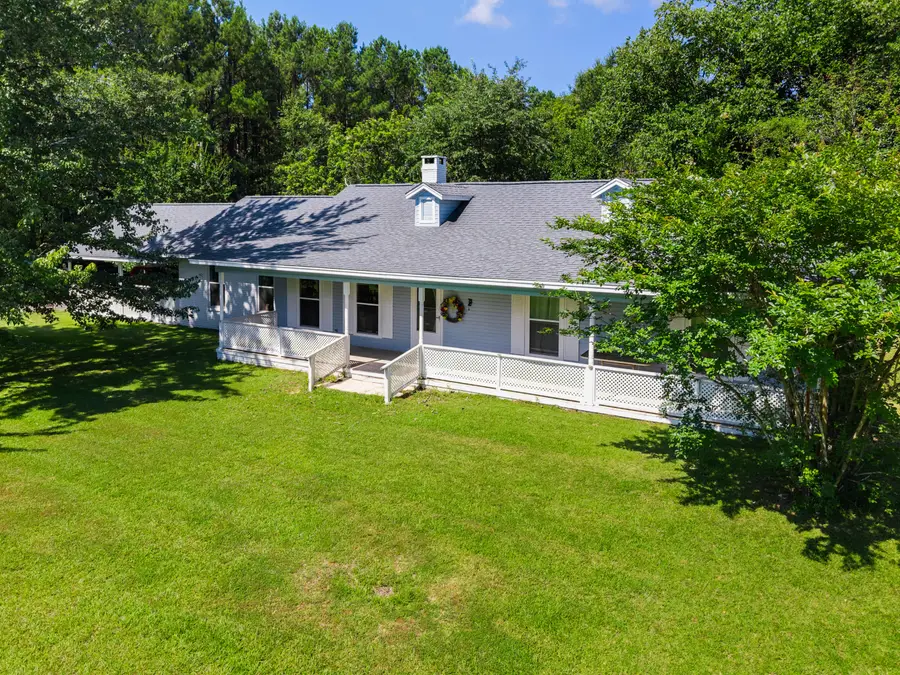 1445 Little Black Creek, Lumberton, MS 39455 - #2