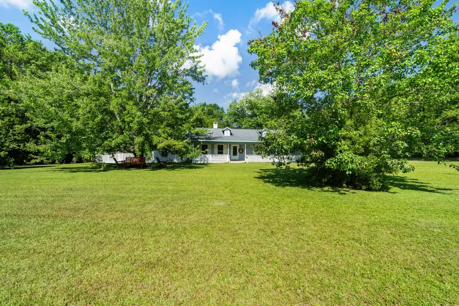 1445 Little Black Creek, Lumberton, MS 39455 - #3
