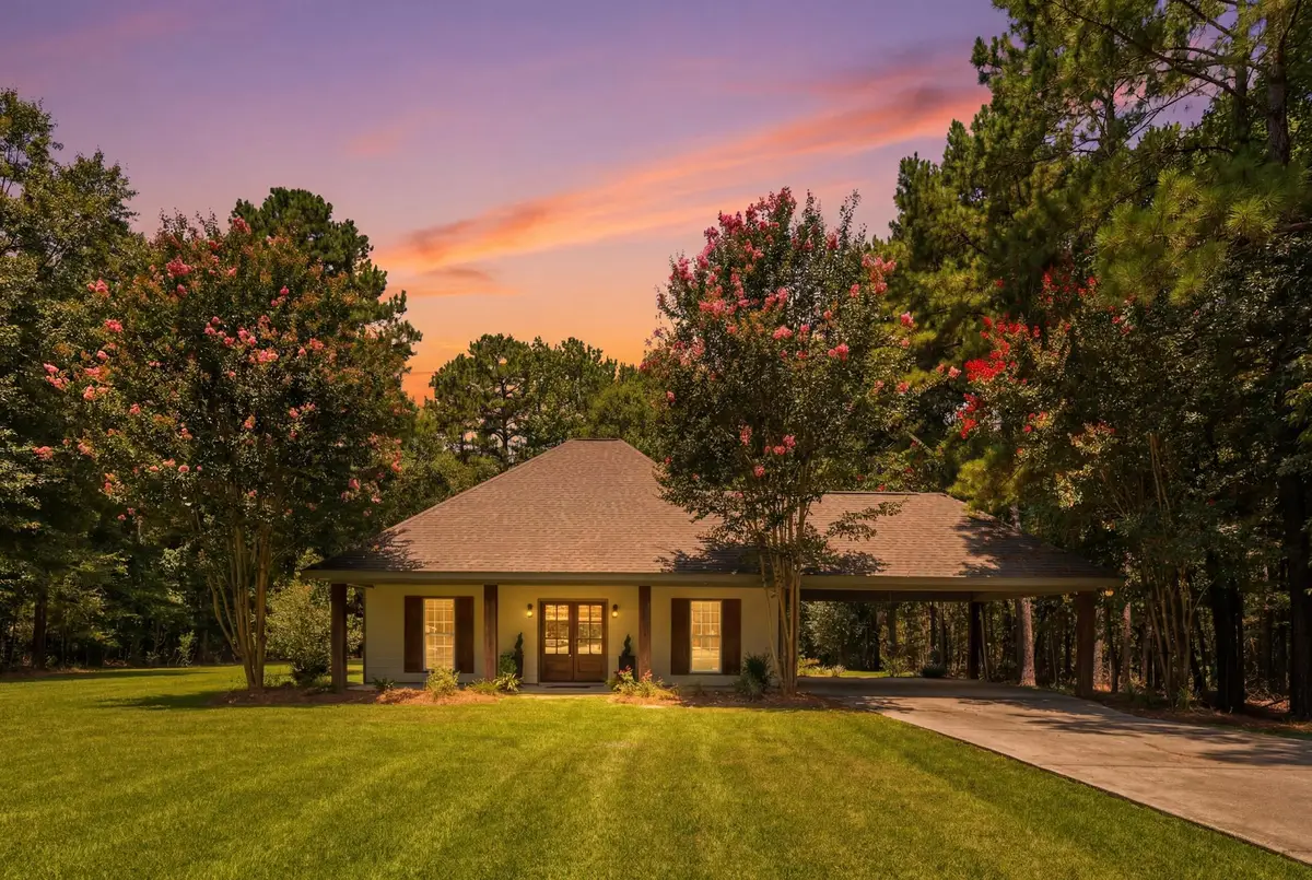 301 Warren Lott Road, Sumrall, MS 39482 - #1