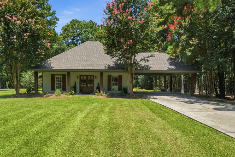 301 Warren Lott Road, Sumrall, MS 39482 - #2
