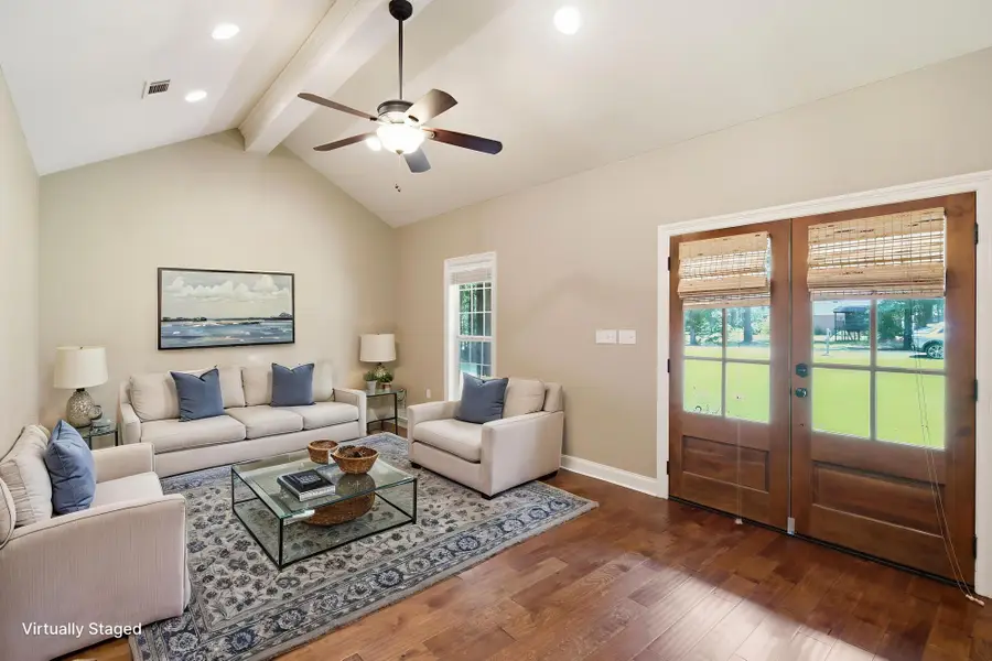 301 Warren Lott Road, Sumrall, MS 39482 - #3