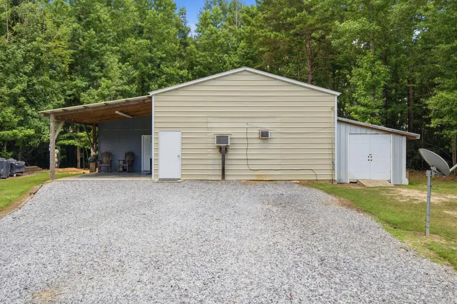 623 Harold Tucker Rd., Hattiesburg, MS 39401 - #2