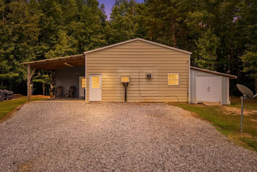 623 Harold Tucker Rd., Hattiesburg, MS 39401 - #3
