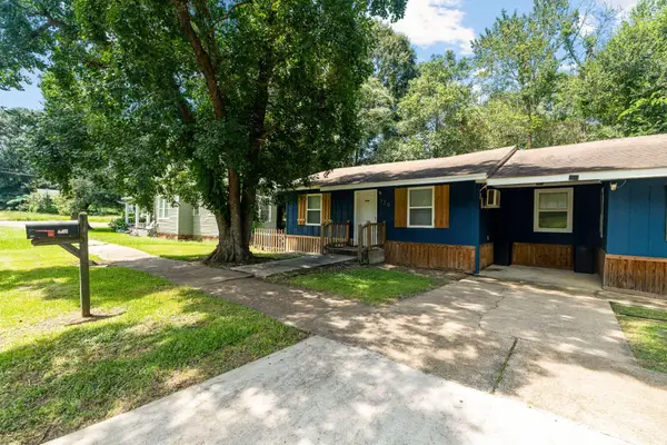 718 & 720 Missouri Ave., McComb, MS 39648