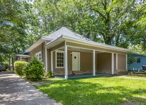 217 S 11th Ave., Hattiesburg, MS 39401