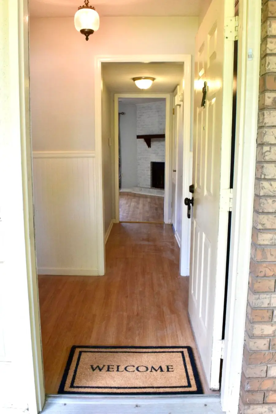 102 Brookwood Ln., Hattiesburg, MS 39401 - #3